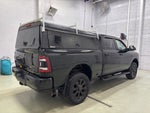 2022 RAM 2500 Big Horn Crew Cab 4x4 6'4" Box