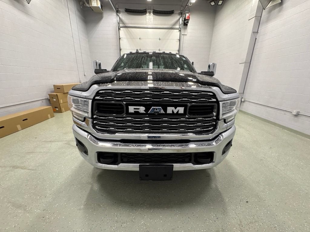 2022 RAM 2500 Limited