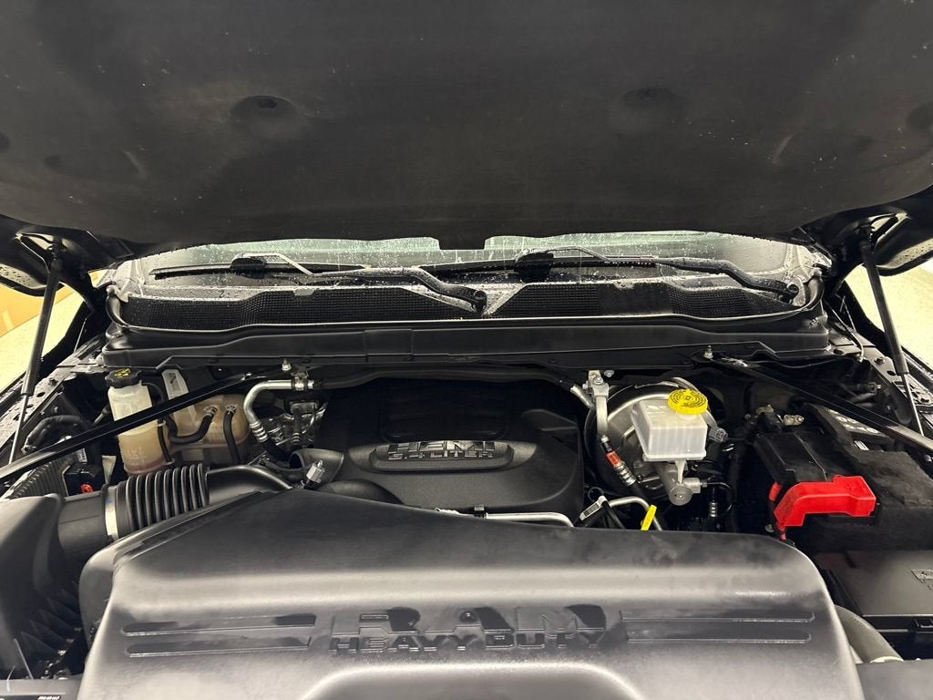 2022 RAM 2500 Limited
