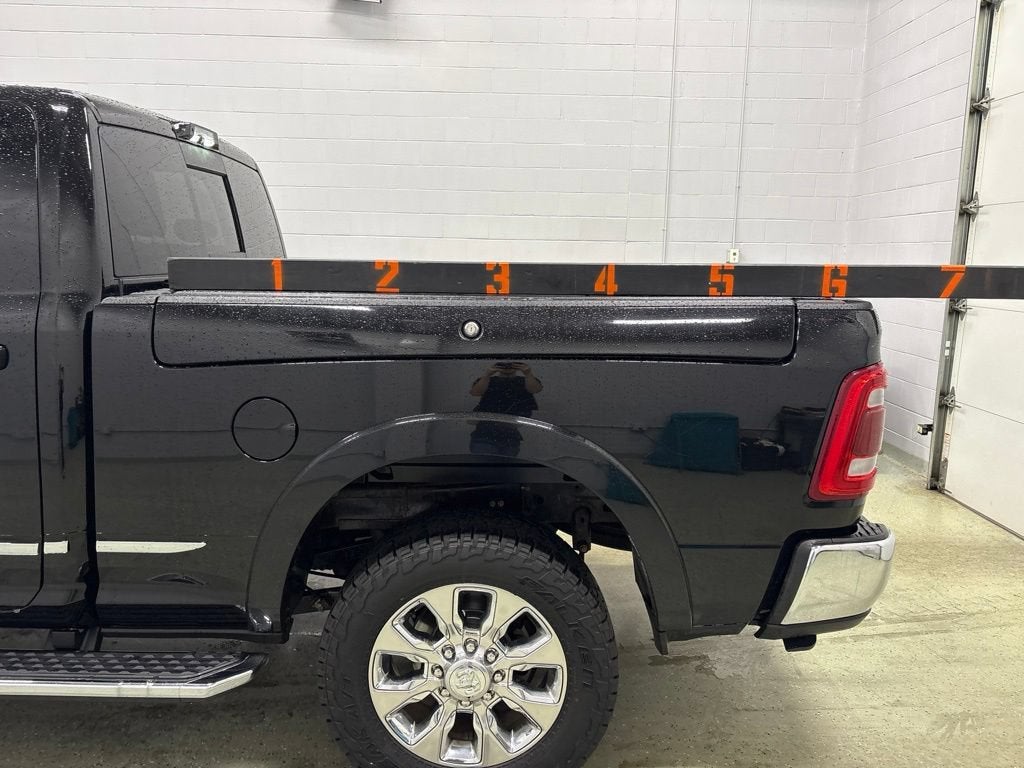 2022 RAM 2500 Limited