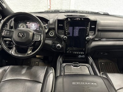 2022 RAM 2500 Limited