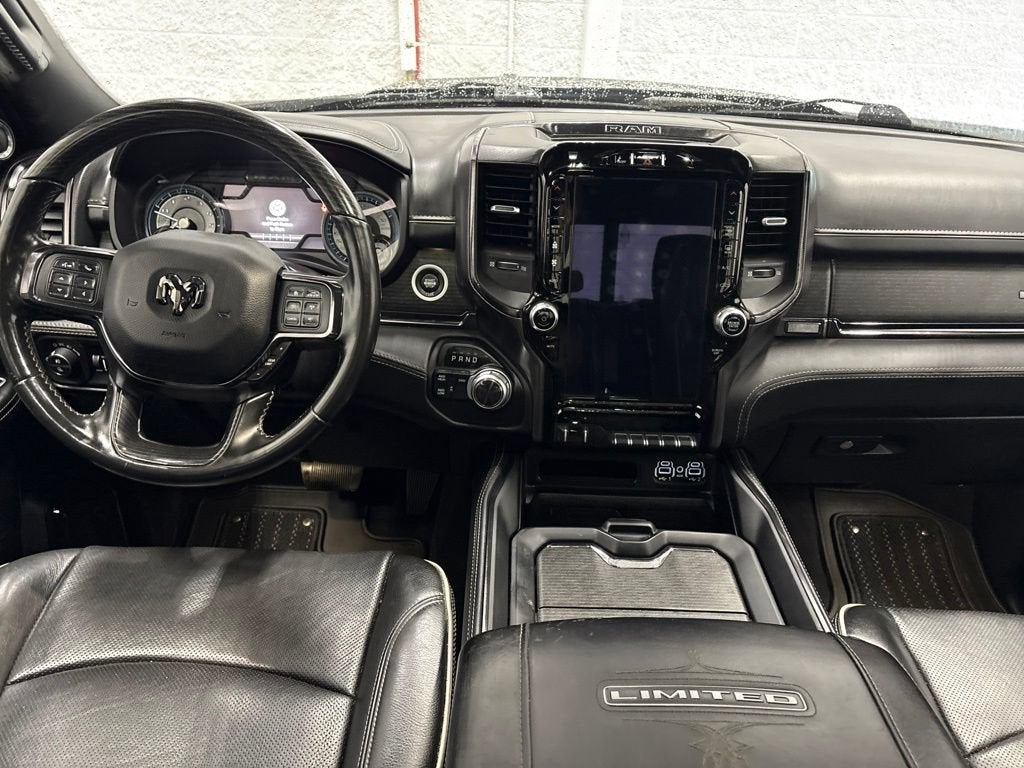 2022 RAM 2500 Limited