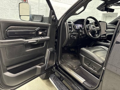 2022 RAM 2500 Limited