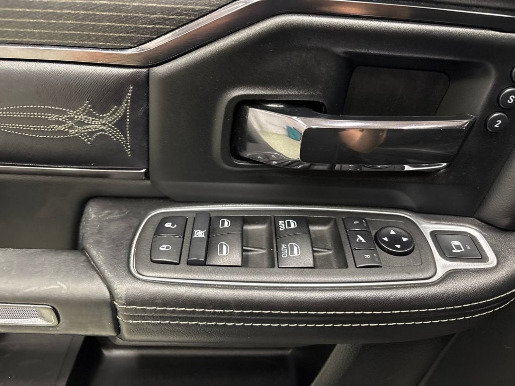 2022 RAM 2500 Limited