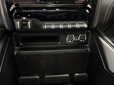 2022 RAM 2500 Limited