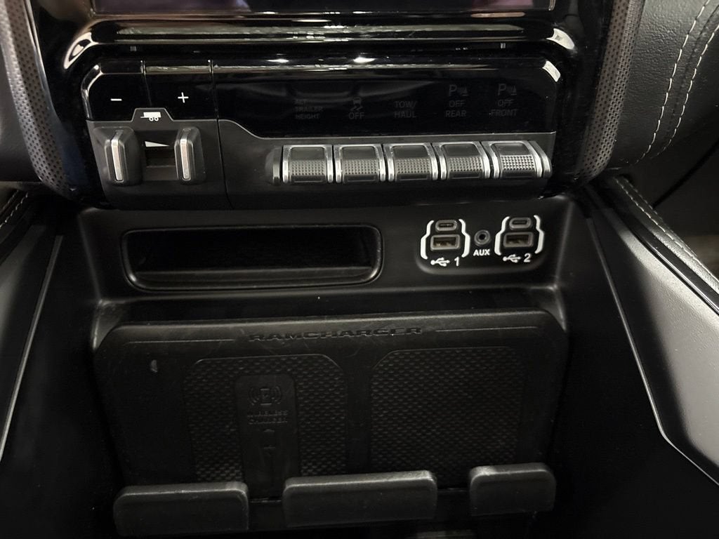 2022 RAM 2500 Limited