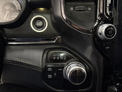 2022 RAM 2500 Limited