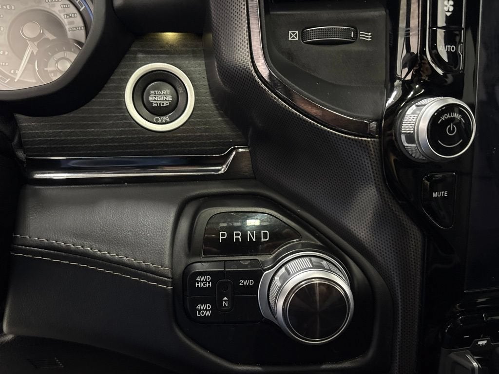 2022 RAM 2500 Limited