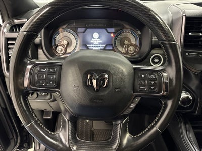 2022 RAM 2500 Limited