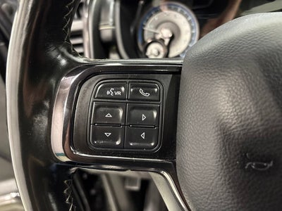 2022 RAM 2500 Limited
