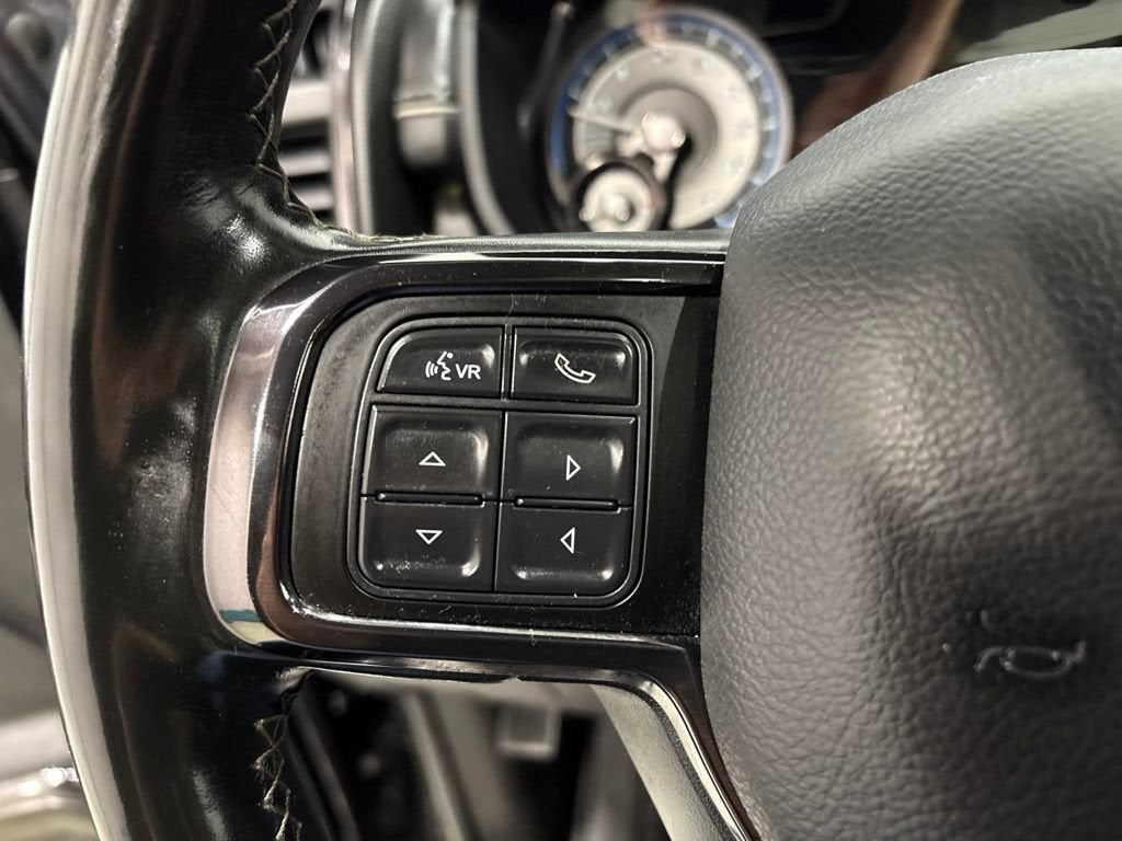 2022 RAM 2500 Limited