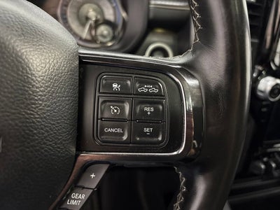 2022 RAM 2500 Limited