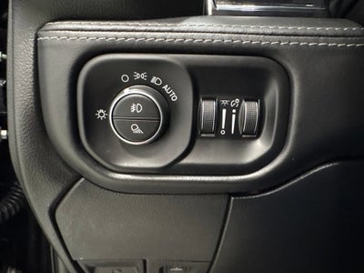 2022 RAM 2500 Limited