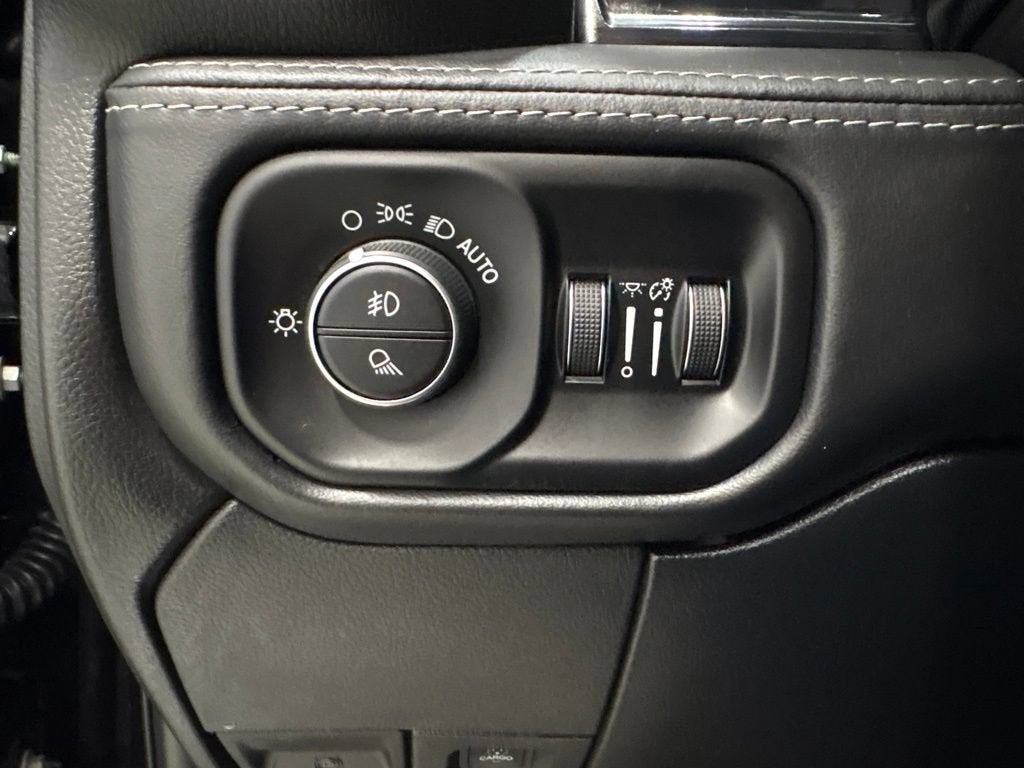 2022 RAM 2500 Limited