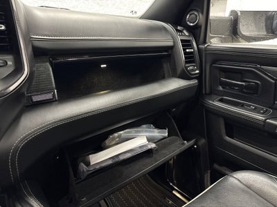 2022 RAM 2500 Limited