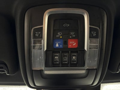 2022 RAM 2500 Limited