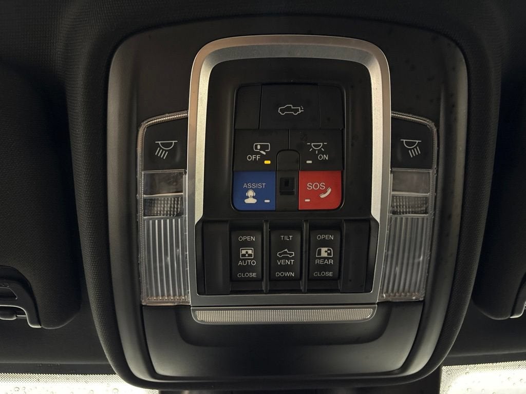 2022 RAM 2500 Limited