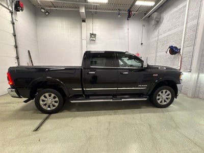 2022 RAM 2500 Limited