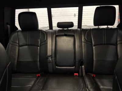 2022 RAM 2500 Limited