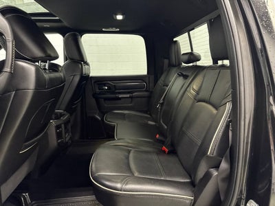 2022 RAM 2500 Limited