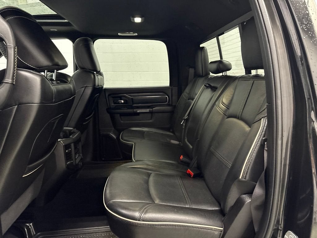 2022 RAM 2500 Limited