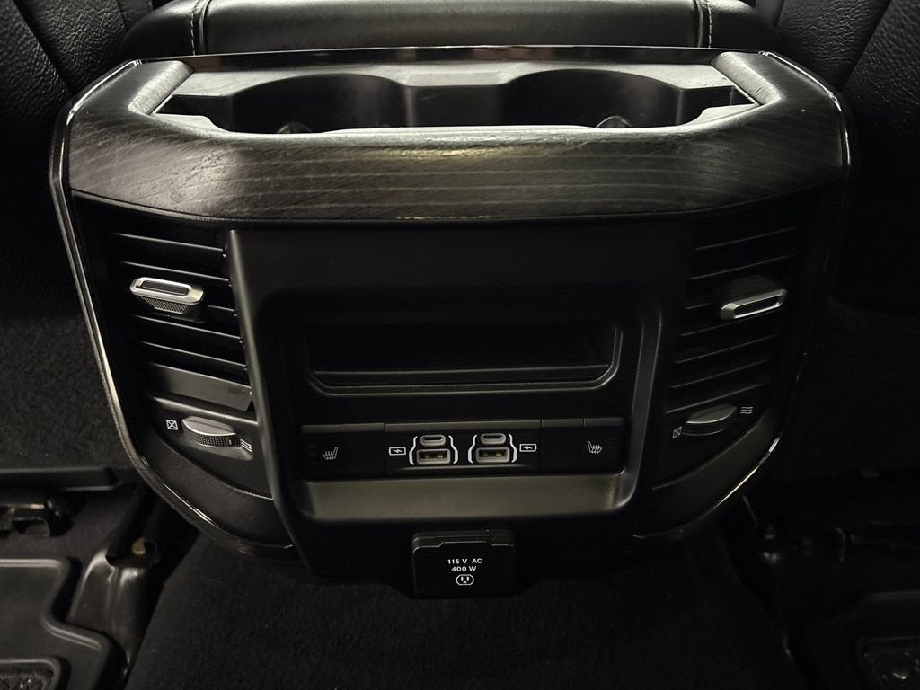 2022 RAM 2500 Limited