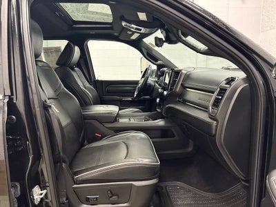 2022 RAM 2500 Limited