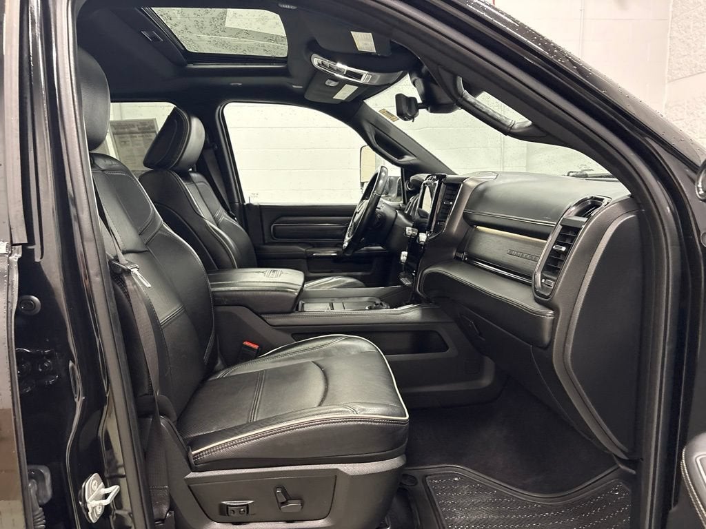 2022 RAM 2500 Limited