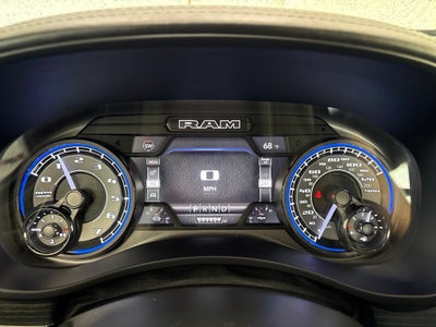 2022 RAM 2500 Limited