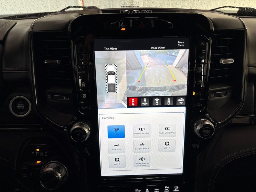 2022 RAM 2500 Limited