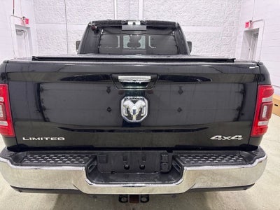 2022 RAM 2500 Limited