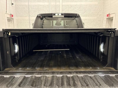 2022 RAM 2500 Limited