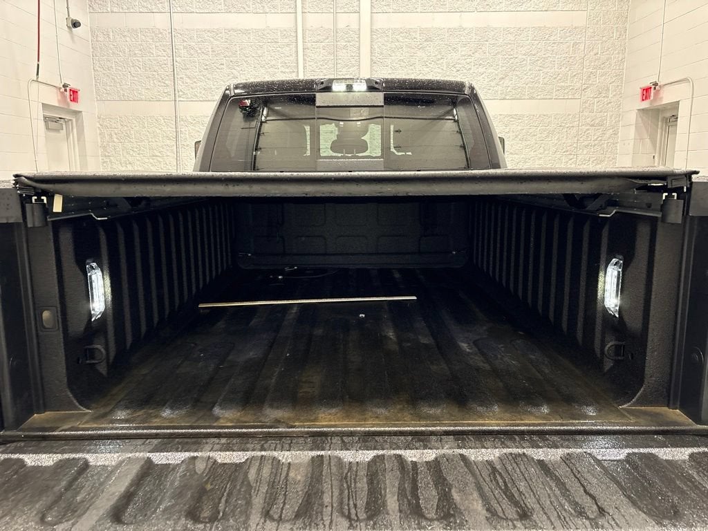 2022 RAM 2500 Limited