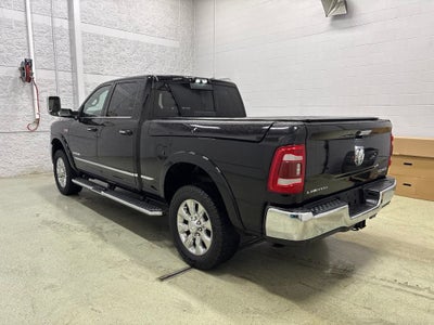 2022 RAM 2500 Limited