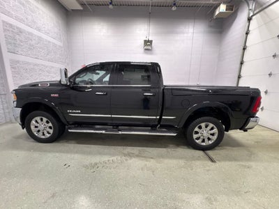 2022 RAM 2500 Limited