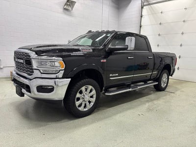 2022 RAM 2500 Limited