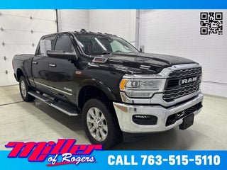 2022 RAM 2500 Limited