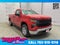 2026 Chevrolet Silverado 1500 WT Regular Cab Long Box RWD