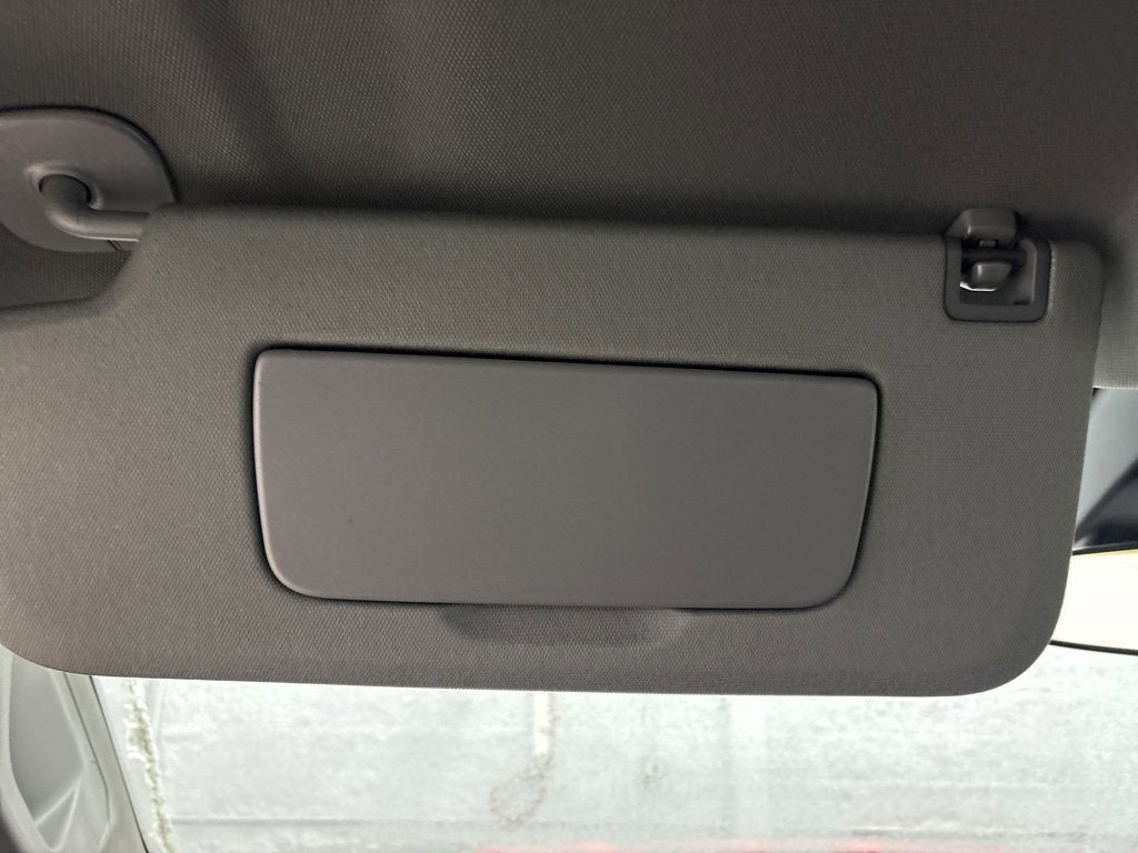 2026 Chevrolet Silverado 1500 WT Regular Cab Long Box RWD