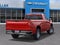 2026 Chevrolet Silverado 1500 WT Regular Cab Long Box RWD