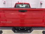 2026 Chevrolet Silverado 1500 WT Regular Cab Long Box RWD