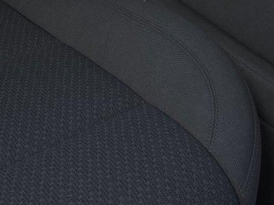 2026 Chevrolet Silverado 1500 WT Regular Cab Long Box RWD