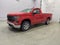 2026 Chevrolet Silverado 1500 WT Regular Cab Long Box RWD