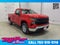 2026 Chevrolet Silverado 1500 WT Regular Cab Long Box RWD