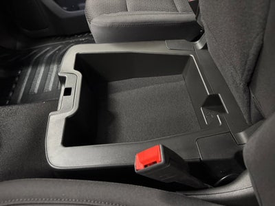 2026 Chevrolet Silverado 1500 WT Regular Cab Long Box RWD