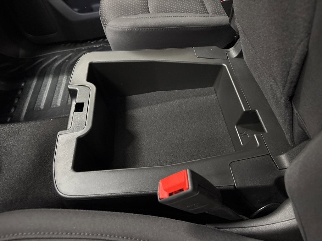 2026 Chevrolet Silverado 1500 WT Regular Cab Long Box RWD