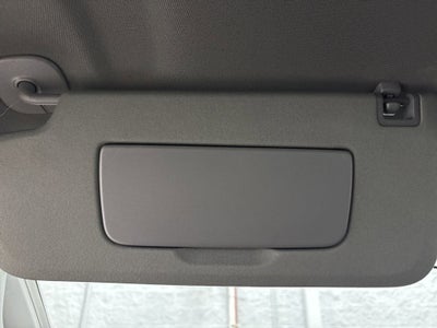 2026 Chevrolet Silverado 1500 WT Regular Cab Long Box RWD