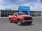 2026 Chevrolet Silverado 1500 WT Regular Cab Long Box RWD