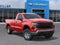 2026 Chevrolet Silverado 1500 WT Regular Cab Long Box RWD
