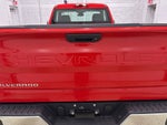 2026 Chevrolet Silverado 1500 WT Regular Cab Long Box RWD